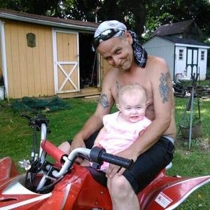 Meet your Posher, Tim